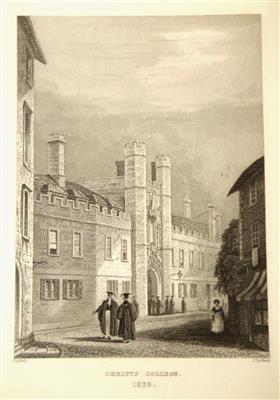 cc01812 Front gate 1838.jpg; cc01812; Front Gate 1838; print